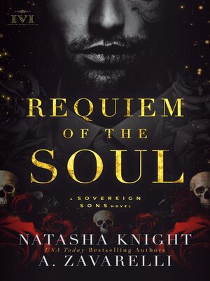 cover image of Requiem of the Soul